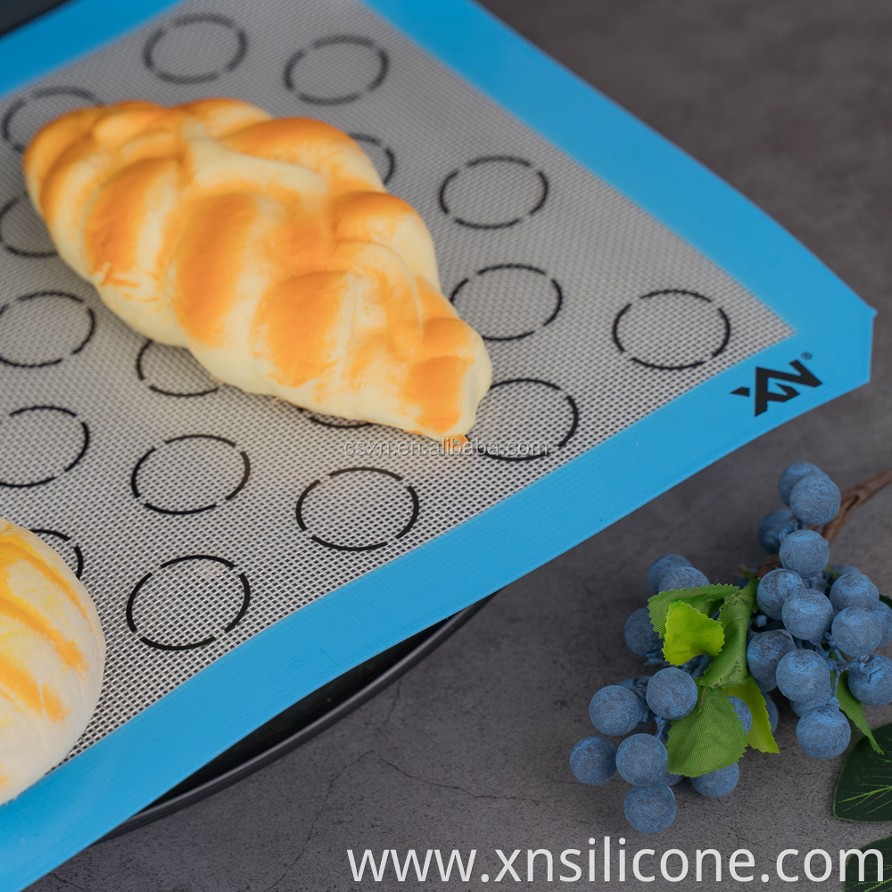 Silicone Baking Mat